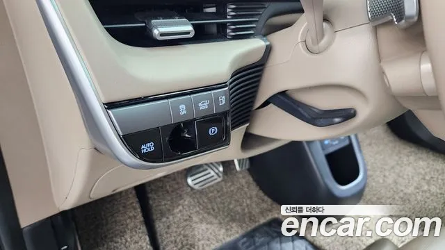 Hyundai Ioniq 5 Ioniq 5 (New) — Фото автомобиля 27
