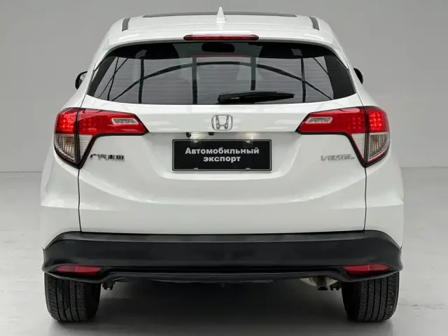 Honda Vezel — Фото автомобиля 7