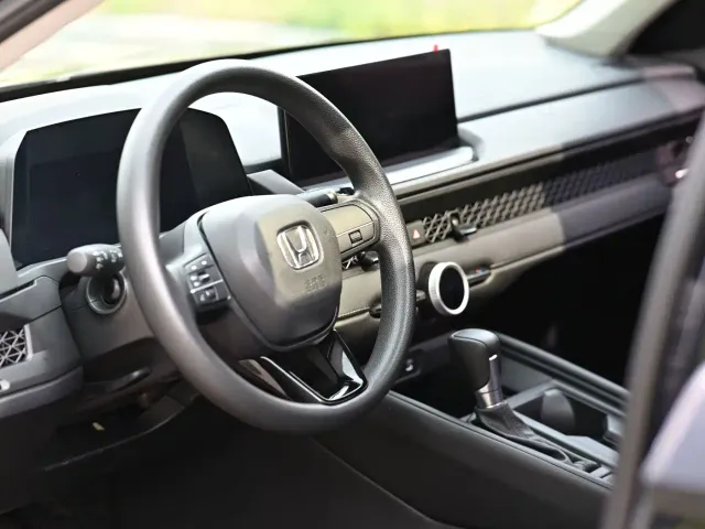 Honda Accord — Фото автомобиля 7