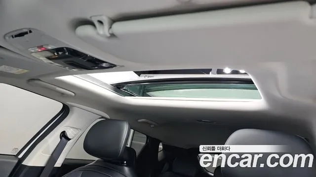 Kia EV6 — Фото автомобиля 18