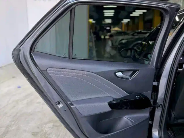 Volkswagen ID.3 — Фото автомобиля 15