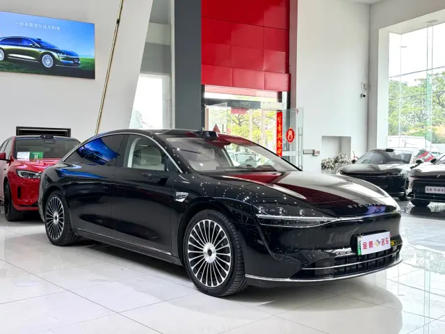 Stelato S9 — Фото автомобиля 3