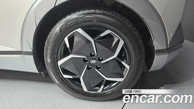 Hyundai Ioniq 5 — Фото автомобиля 6
