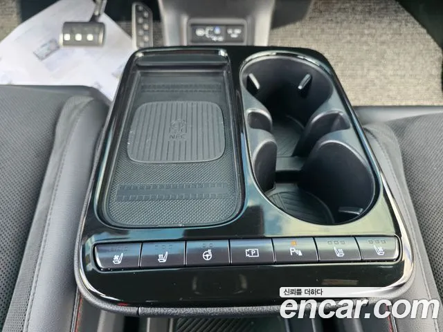 Hyundai Ioniq5 Long Range AWD — Фото автомобиля 16