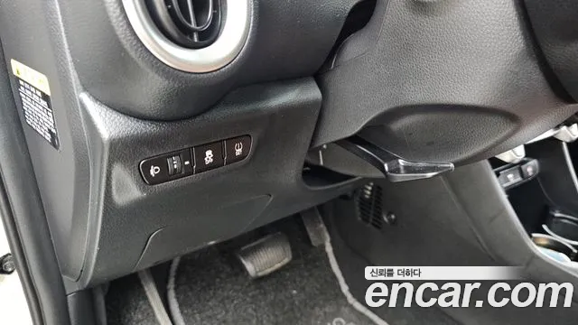 Kia morning Новый Morning (JA) Signature — Фото автомобиля 18