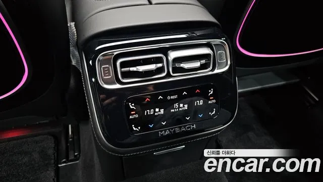 Mercedes-Benz S-Class — Фото автомобиля 29