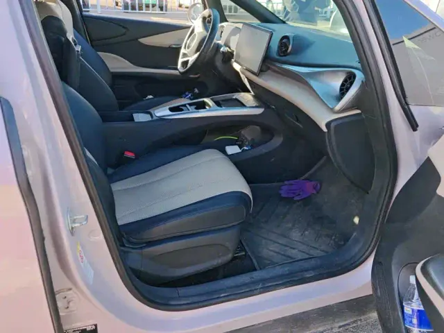 BYD Dolphin — Фото автомобиля 8