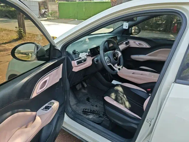 BYD Seagull — Фото автомобиля 15