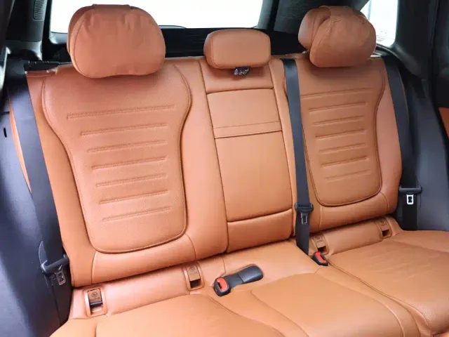 Mercedes-Benz GLC-Class — Фото автомобиля 23