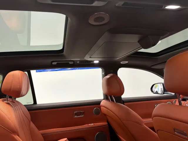 Dongfeng E8 M8 — Фото автомобиля 19