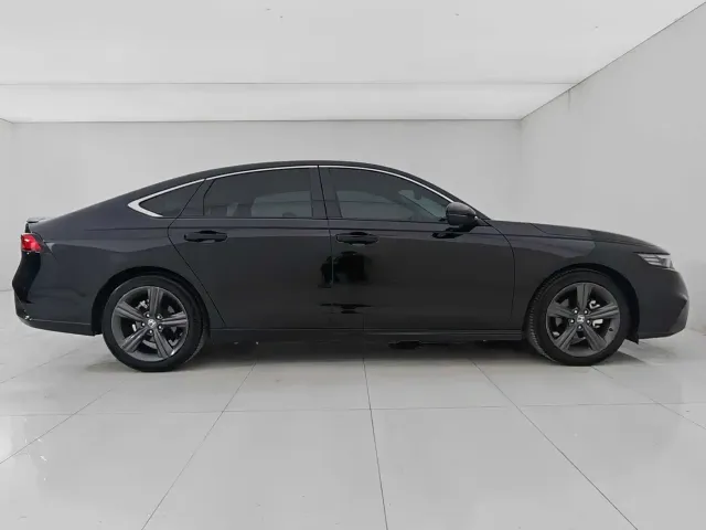 Honda Inspire — Фото автомобиля 7