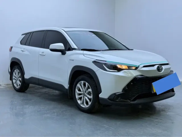 Toyota Frontlander — Фото автомобиля 17