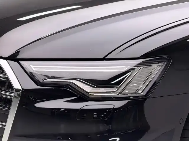 Audi A6L — Фото автомобиля 16