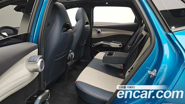 BYD Atto 3 — Фото автомобиля 25