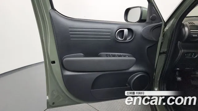 Hyundai Casper Casper Turbo Inspiration — Фото автомобиля 24