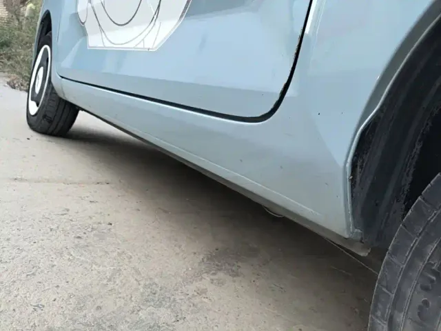 Wuling Hongguang Mini EV — Фото автомобиля 21