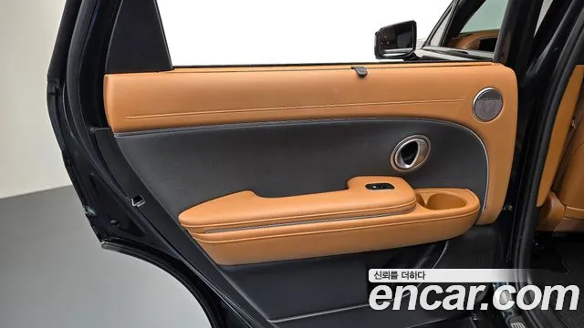 Hyundai Palisade LX3 — Фото автомобиля 14