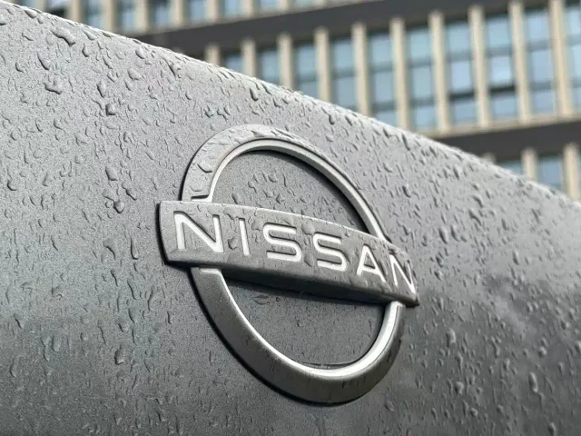 Nissan Sylphy — Фото автомобиля 6