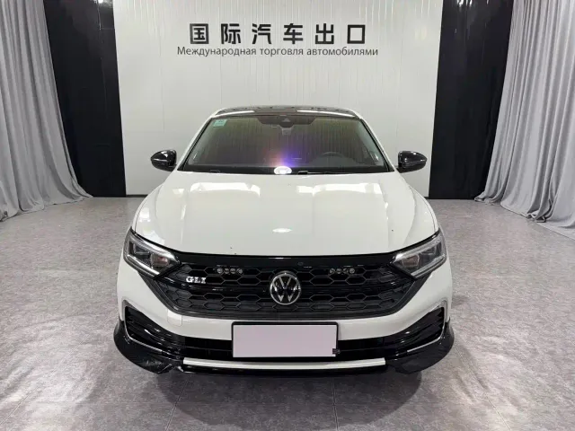 Volkswagen Sagitar — Фото автомобиля 3