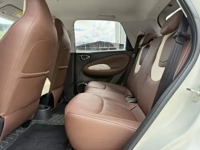Wuling Bingo — Фото автомобиля 7