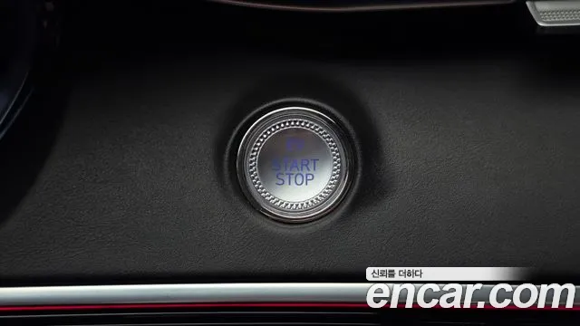 Genesis GV70 Electrified GV70 — Фото автомобиля 19