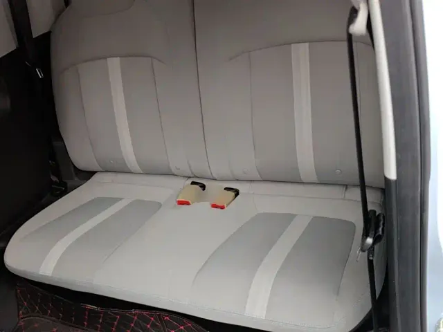Wuling Air EV — Фото автомобиля 16