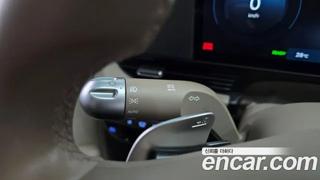 Hyundai Ioniq 5 New — Фото автомобиля 29