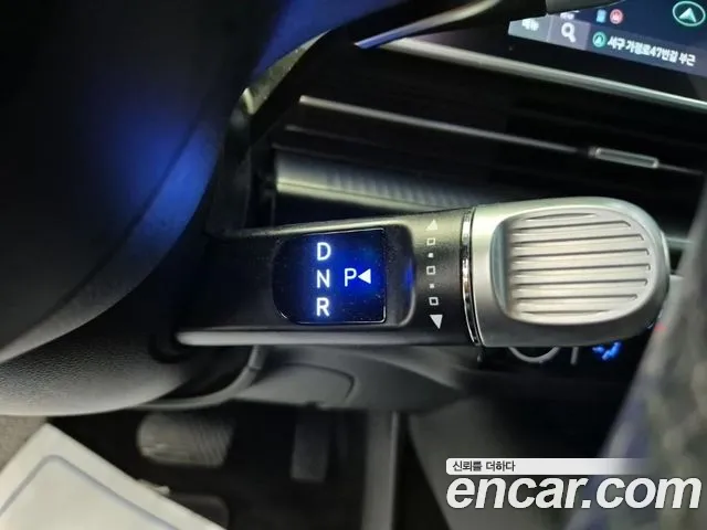 Hyundai Ioniq 6 — Фото автомобиля 13