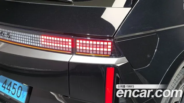 Hyundai Ioniq 5 New — Фото автомобиля 8