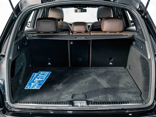 Mercedes-Benz GLC-Class — Фото автомобиля 23