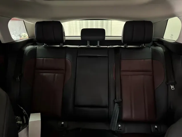 Land Rover Range Rover Evoque — Фото автомобиля 14