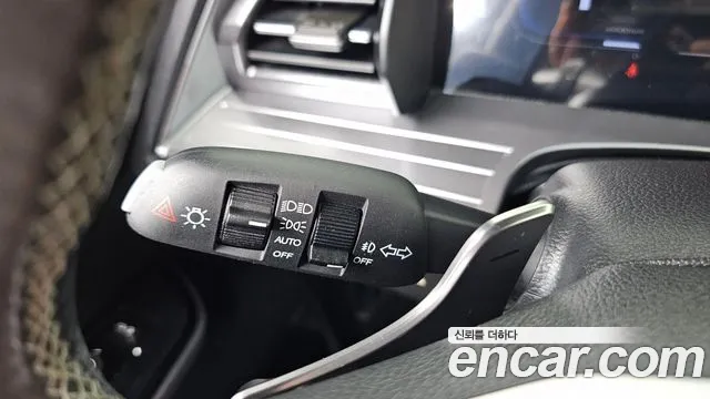 KG_Mobility_Ssangyong Torres Torres Бензин 1.5 2WD — Фото автомобиля 29