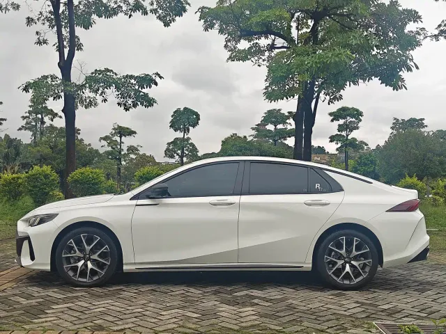GAC Trumpchi Emkoo — Фото автомобиля 7