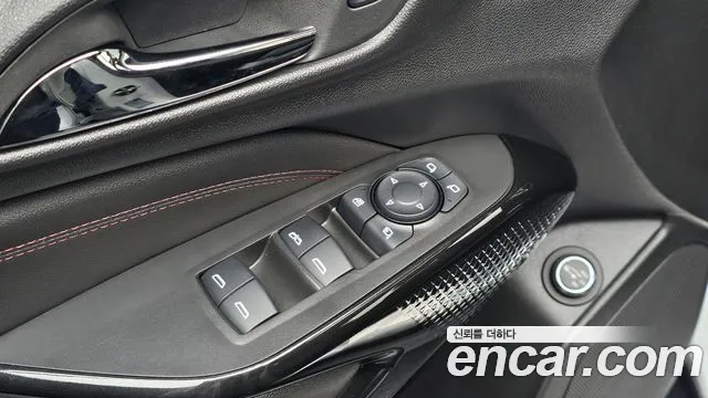 Chevrolet Trax — Фото автомобиля 30