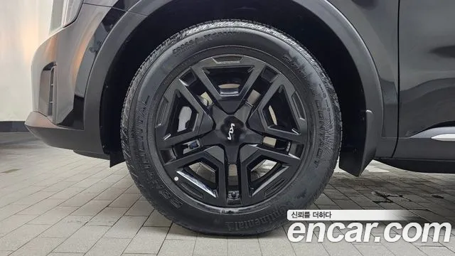 Kia Sorento 4th Gen — Фото автомобиля 5