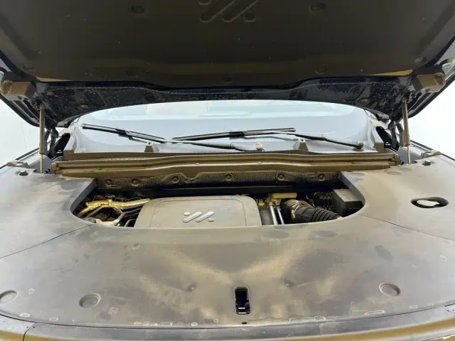 IM Motors IM LS8 2026 Model Base Version — Фото автомобиля 10