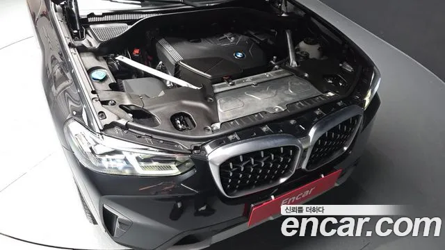 BMW X4 — Фото автомобиля 5