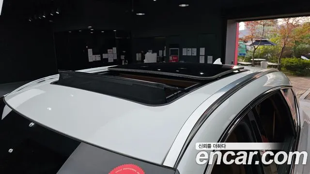 Genesis GV80 2.5T Бензин AWD — Фото автомобиля 17