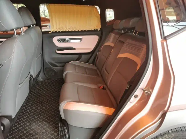 GAC Aion Y — Фото автомобиля 16