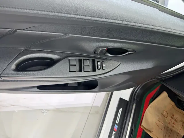 Toyota YARiS L Zhi Xuan — Фото автомобиля 13