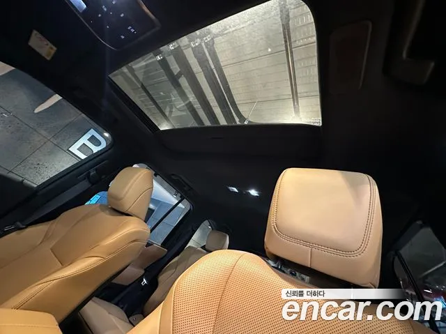 Lexus LX — Фото автомобиля 14