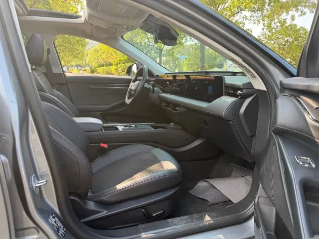 Ford Mondeo — Фото автомобиля 23