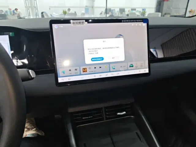BYD Seal 06 — Фото автомобиля 12