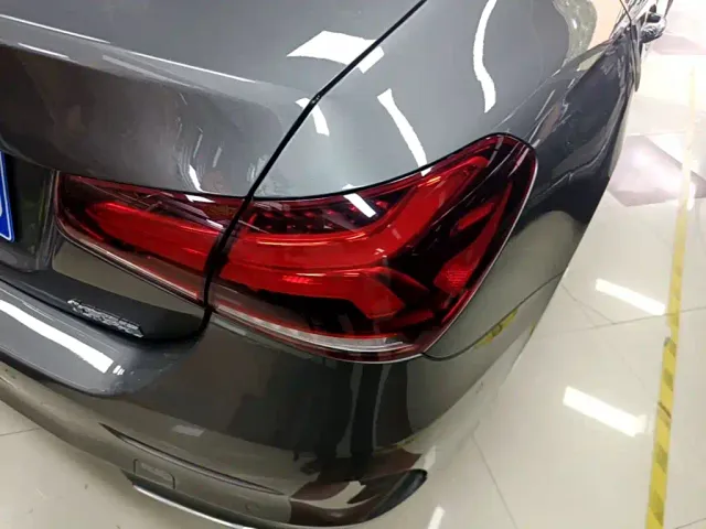 Mercedes-Benz A-Class — Фото автомобиля 7