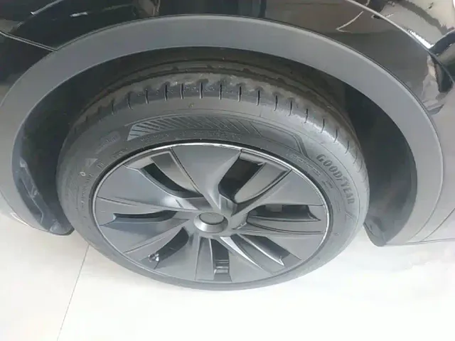 Tesla Model Y — Фото автомобиля 22