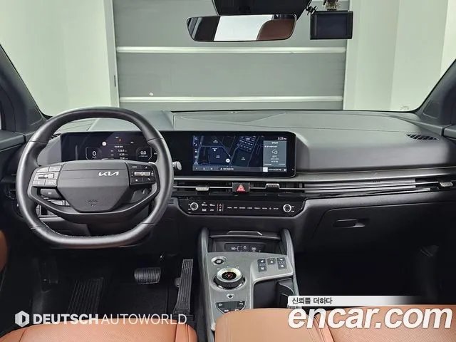 Kia Sportage — Фото автомобиля 6