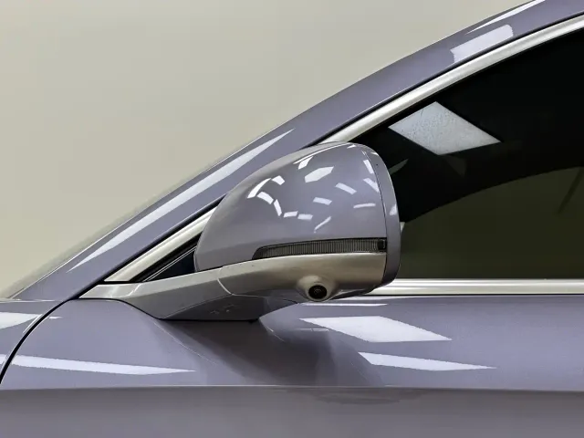 Ora Lightning Cat — Фото автомобиля 11
