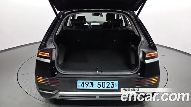 Hyundai Ioniq 5 Ioniq5 — Фото автомобиля 28