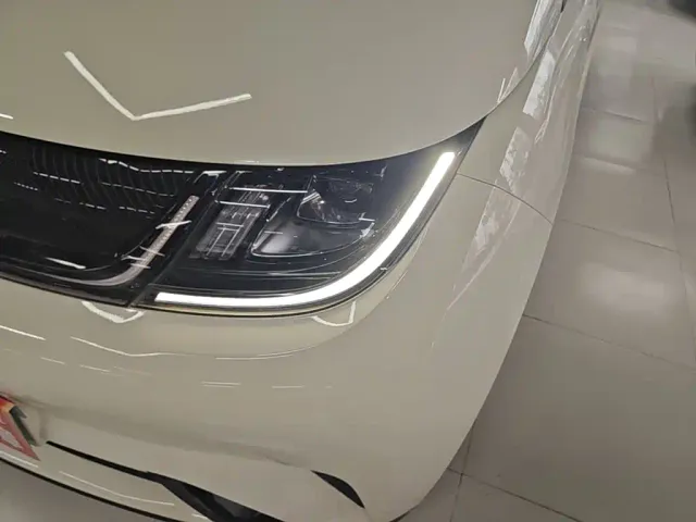 BYD Dolphin — Фото автомобиля 23