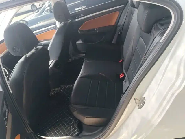 Volkswagen Bora 2023 200TSI DSG Yuexing PRO Edition — Фото автомобиля 16